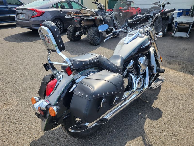 Used 2016 Kawasaki Vulcan Image 5
