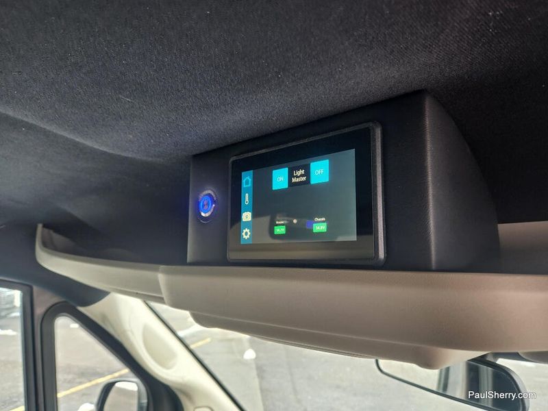 New 2023 RAM ProMaster 3500 Extended 159X WB