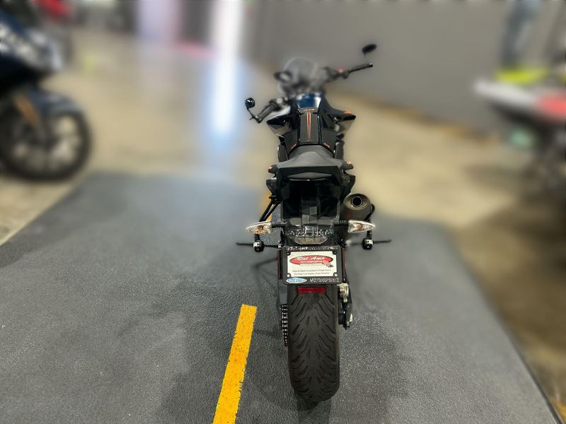 Used 2022 KTM 890 DUKE R Image 15