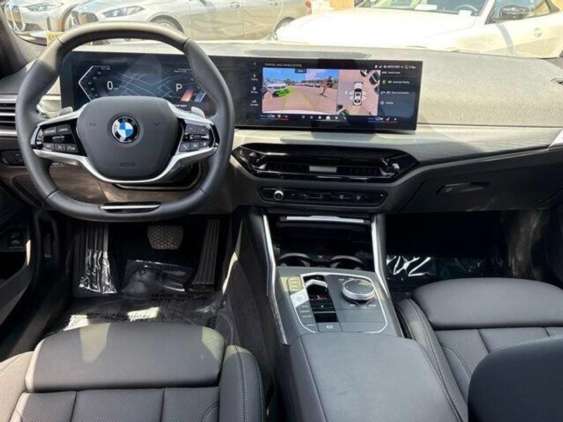 Used 2026 BMW 3 Series 330iImage 31