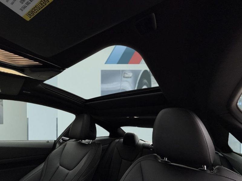 2022 BMW 4 Series 430i xDriveImage 22