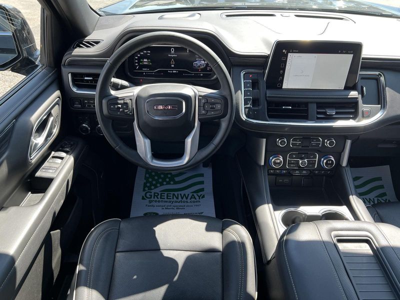 2023 Gmc Yukon SLT photo 20