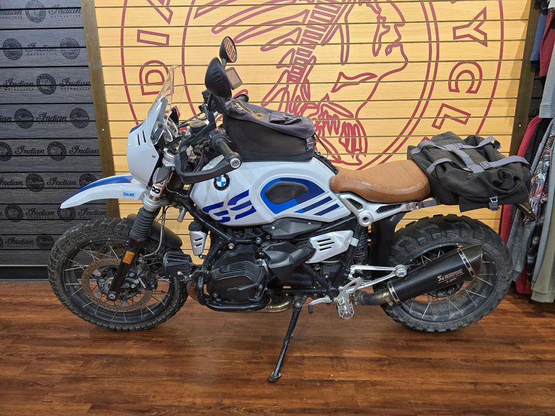 Used 2018 BMW R nineT Urban G&sol;S Image 4