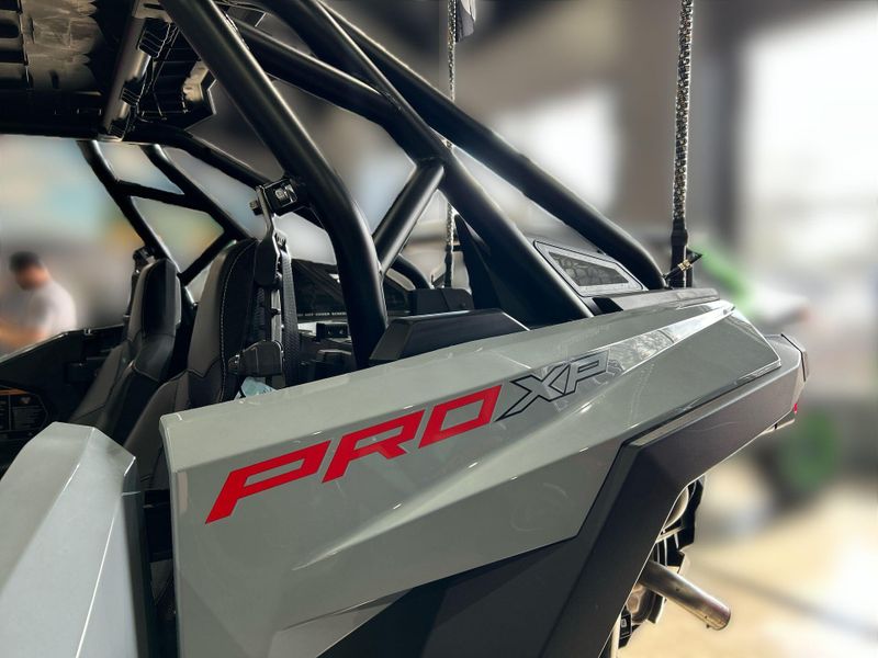 New 2025 Polaris RZR PRO XP SPORT Image 19