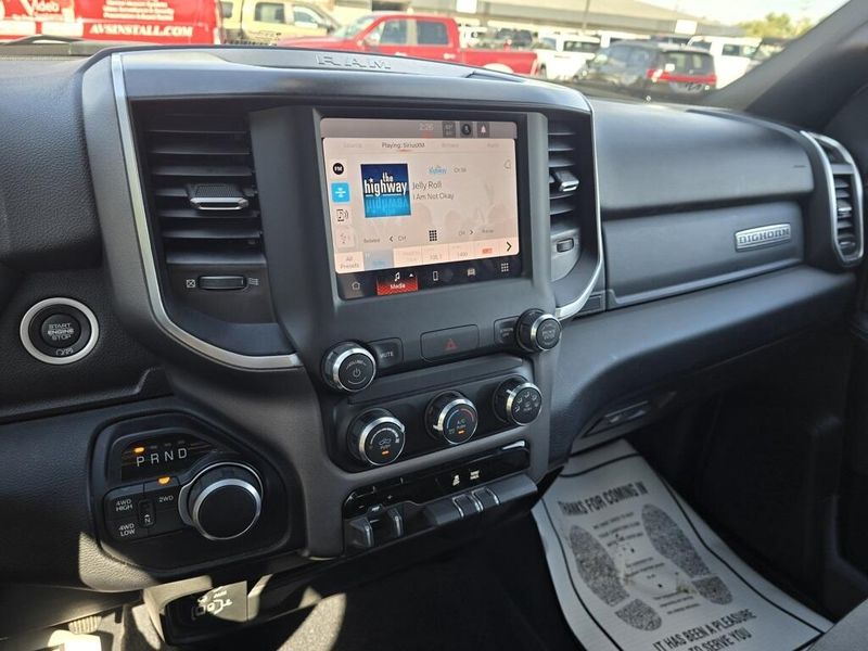 2024 Ram 2500 Big Horn photo 12