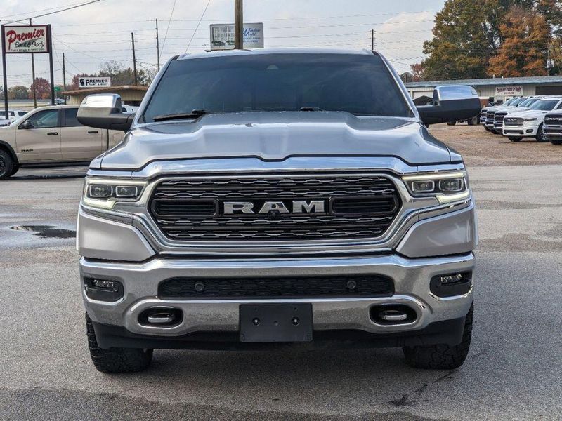 2021 RAM 1500 LimitedImage 8