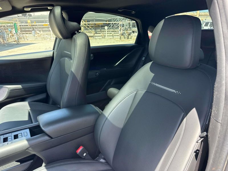 Used 2023 Hyundai IONIQ 6 Limited RWD