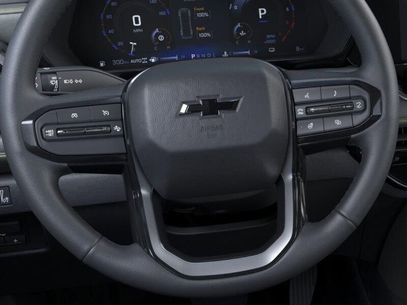 New 2026 Chevrolet Colorado 4WD ZR2Image 19