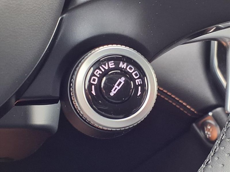 New 2026 Maserati Grecale ModenaImage 13