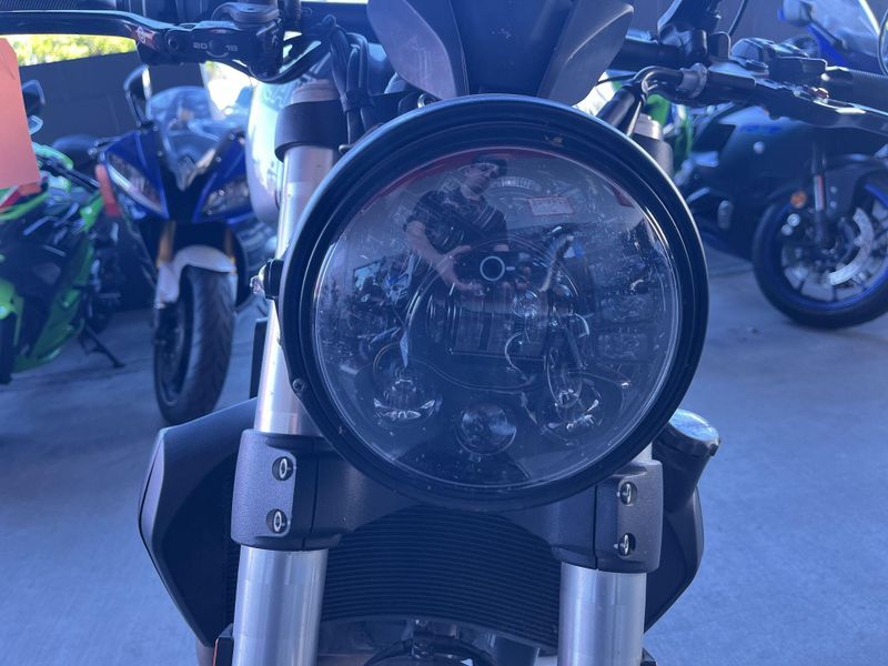 Used 2016 Ducati Monster 821 Dark Image 19