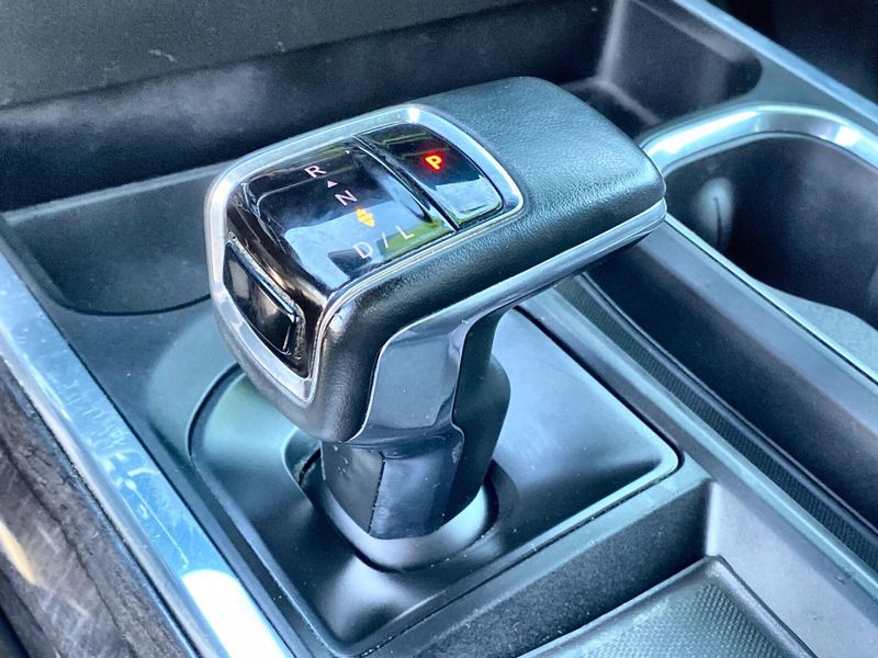 2023 Chevrolet Silverado 1500 LTZImage 16