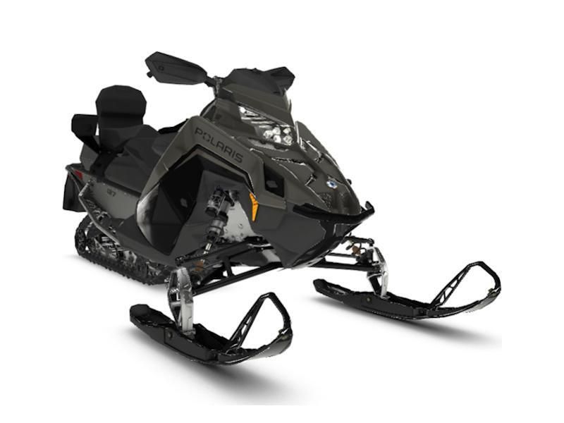 2025 Polaris SNO-25 650 INDY ADVENTURE 137 Image 1