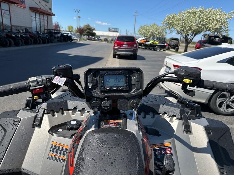 2024 Polaris SPORTSMAN XP 1000 S 