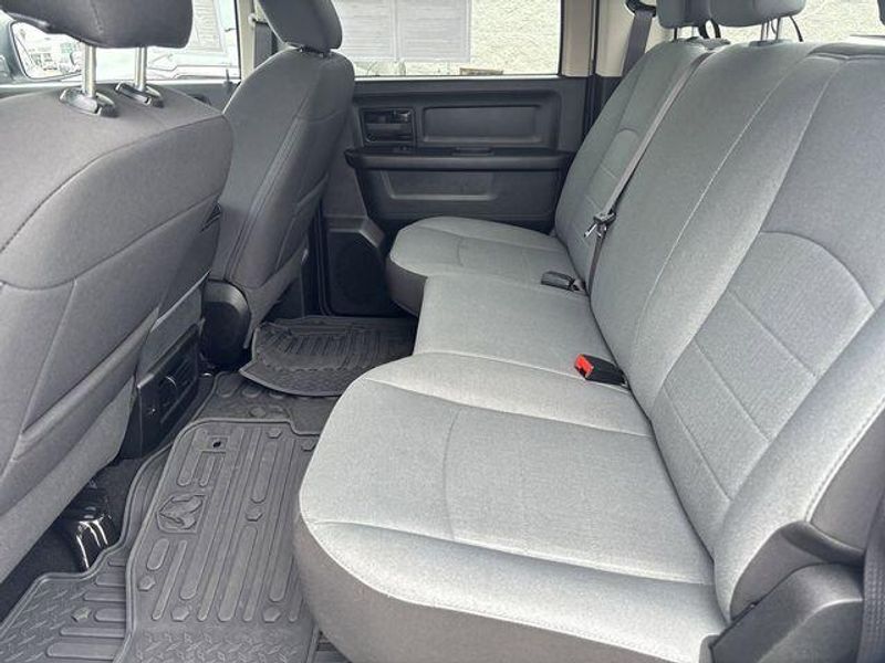 Used 2023 RAM 1500 Classic TradesmanImage 16