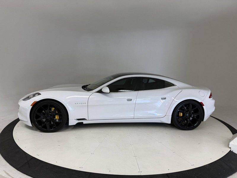 2019 Karma Revero Image 7