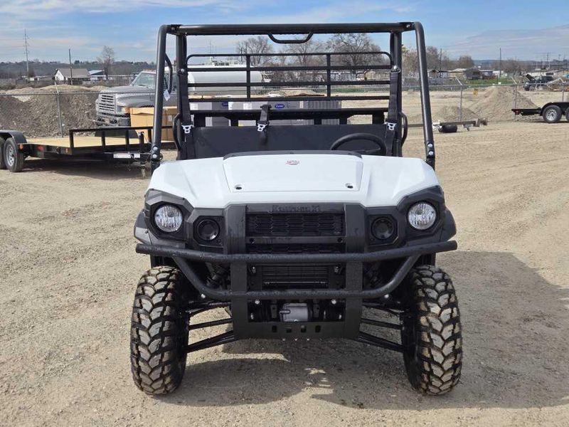 New 2025 Kawasaki MULE PRO DX EPS 