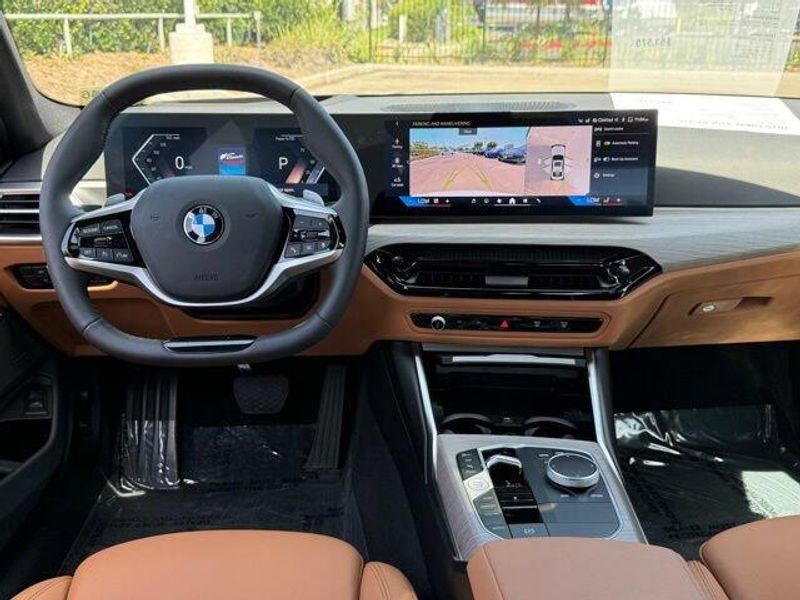 Used 2026 BMW 3 Series 330iImage 30