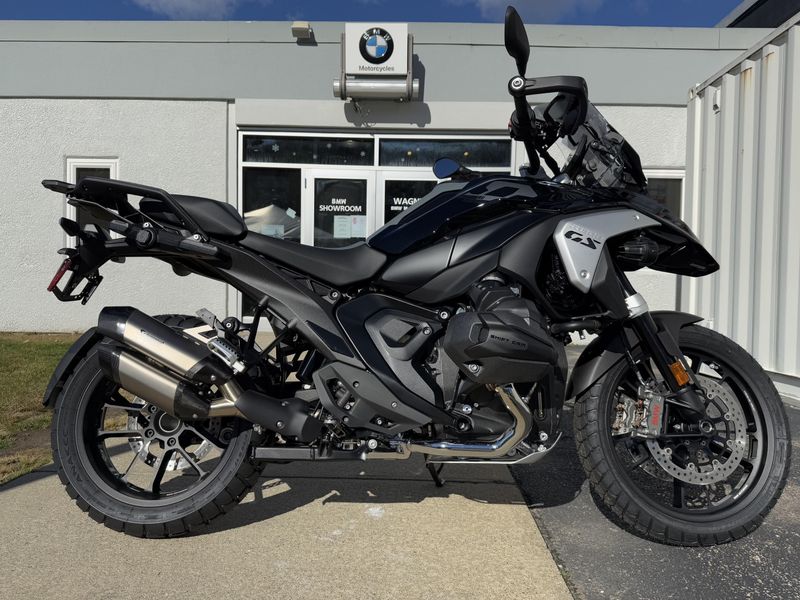 New BMW R 1300 GS | Wagner Motorsports | Auburn MA 01605