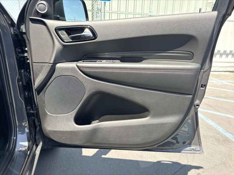 New 2026 Dodge Durango Gt Rwd