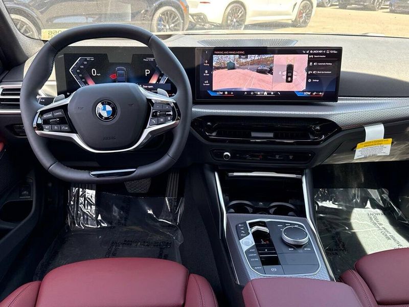 New 2026 BMW 3 Series 330iImage 26