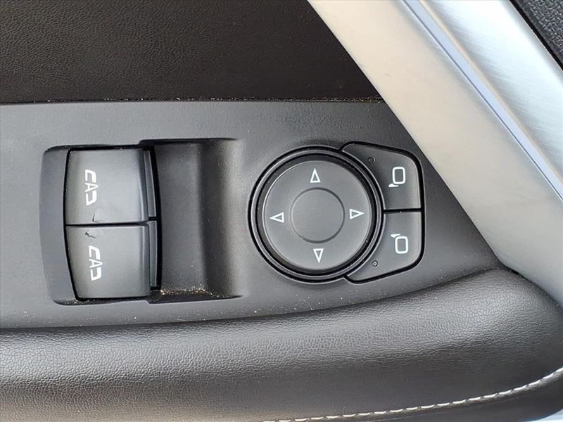 Used 2019 Chevrolet Camaro SSImage 21