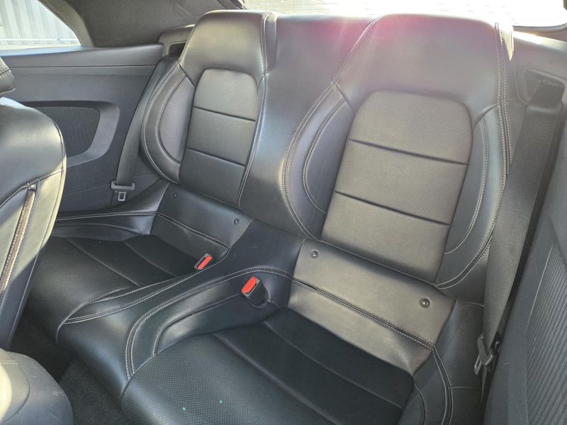Used 2024 Ford Mustang EcoBoost Premium Convertible