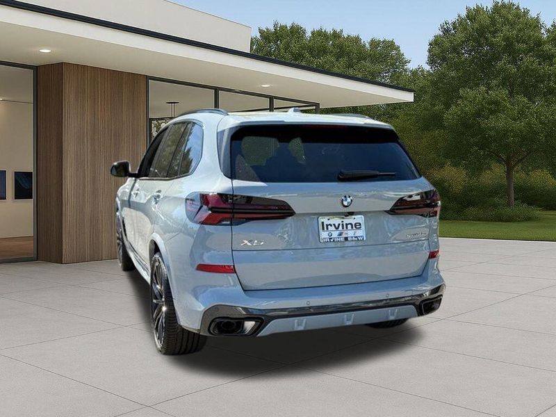 New 2026 BMW X5 sDrive40iImage 11