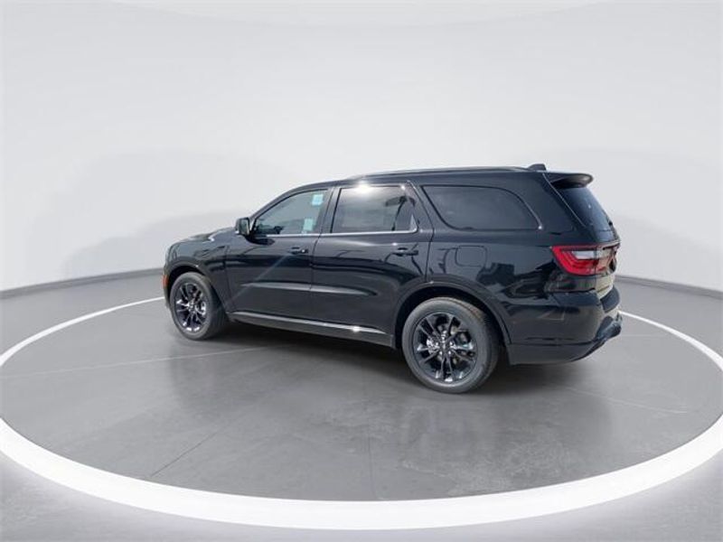 2024 Dodge Durango R/T Plus RwdImage 6