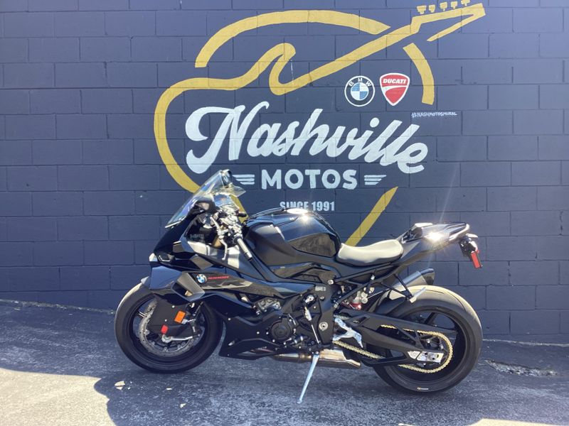 New 2025 BMW S 1000 RR 