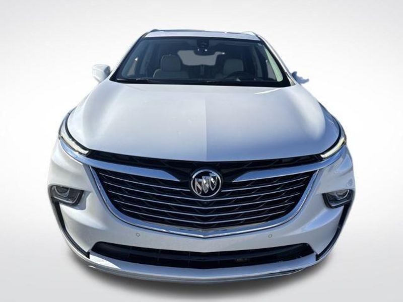 2023 Buick Enclave Premium Group