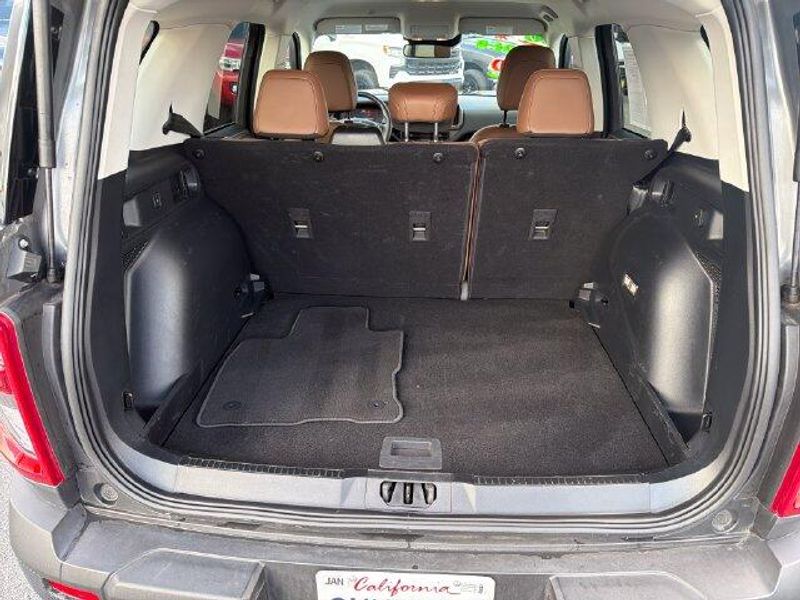 Used 2026 Ford Bronco Sport Outer BanksImage 19