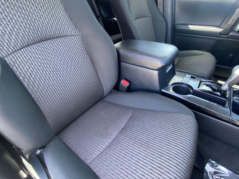 2024 Toyota 4Runner TRD Off-RoadImage 13