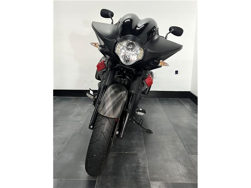 Used 2017 MOTOGUZZI MGX-21 FLYING FORTRESS Image 4