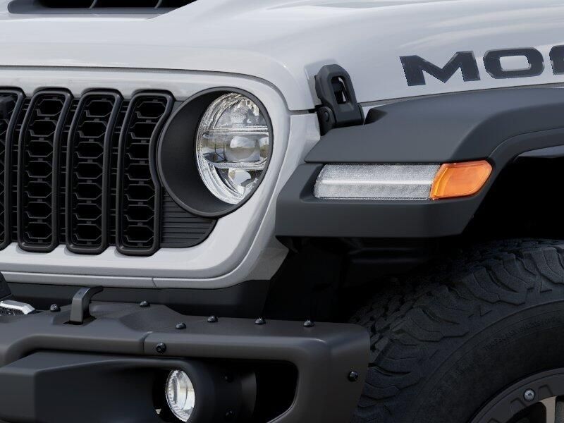 New 2026 Jeep Wrangler 4-door Moab 392Image 22