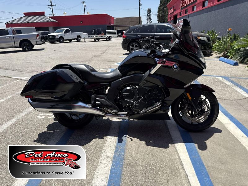 Used 2018 BMW K 1600 B Image 1