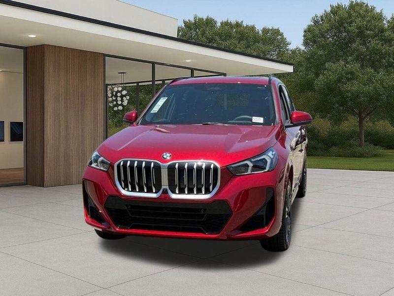 New 2026 BMW X1 xDrive28iImage 3