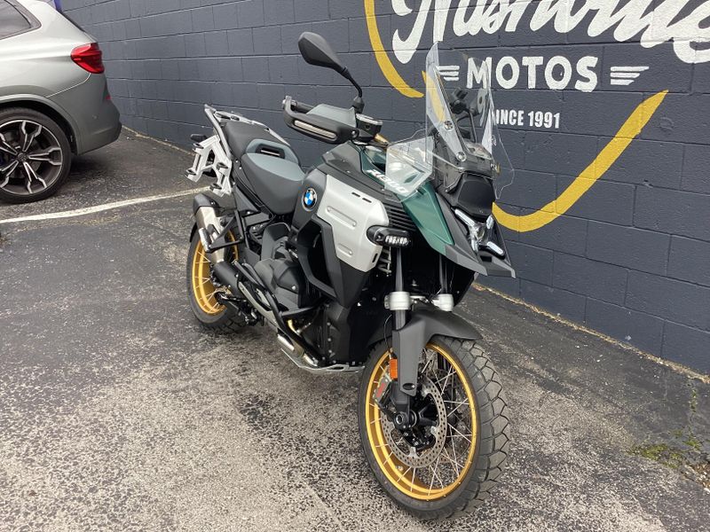 New 2026 BMW R 1300 GS Adventure 