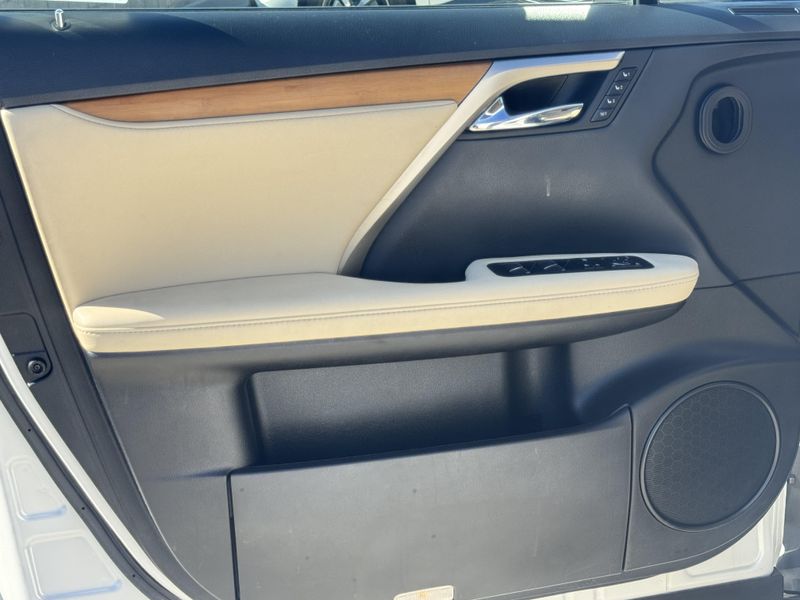 Used 2022 Lexus RX 350Image 20