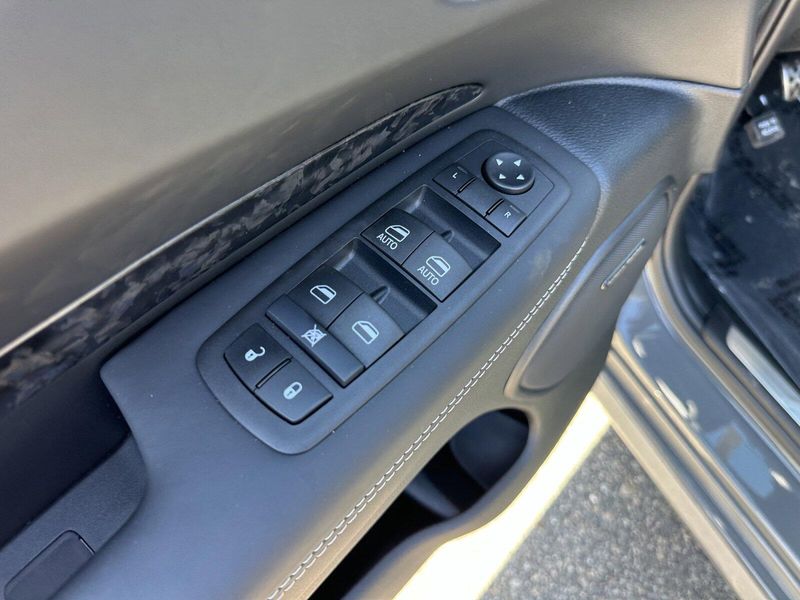 2024 Dodge Durango SRT 392 AlcHEMIImage 18