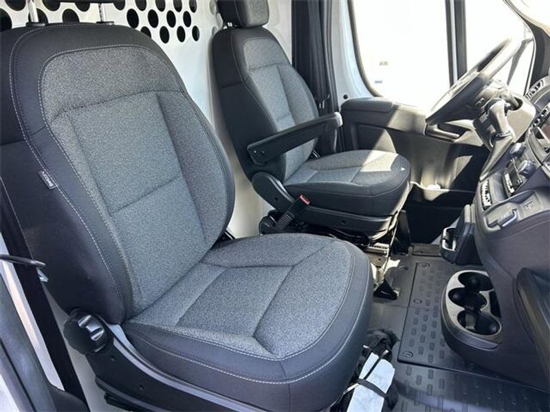 New 2023 RAM Promaster 2500 Cargo Van High Roof 159