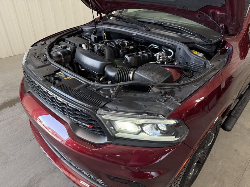Used 2025 Dodge Durango GT PlusImage 17