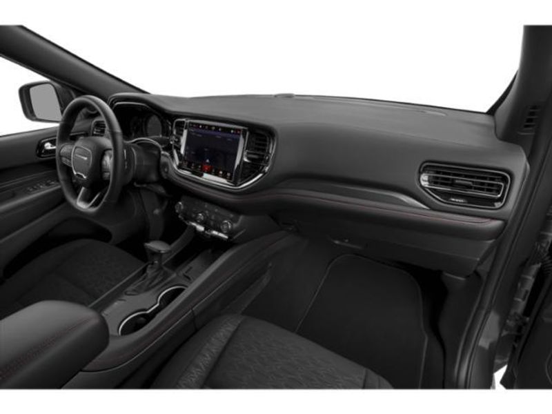 New 2026 Dodge Durango Gt Plus Awd Hemi V8Image 15