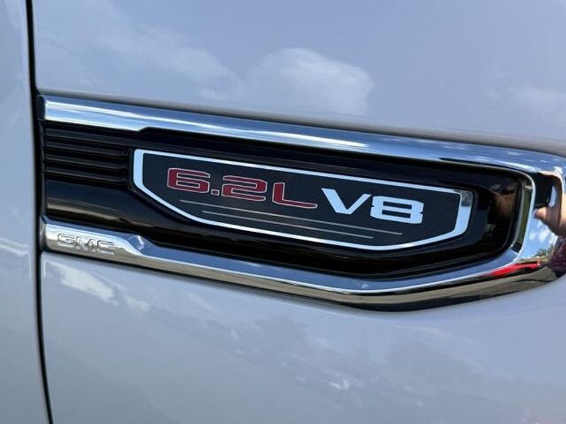 2024 Gmc Sierra 1500 Denali photo 4