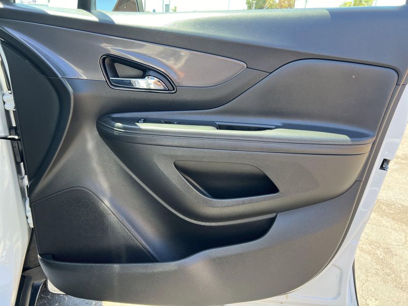 2018 Buick Encore PreferredImage 27