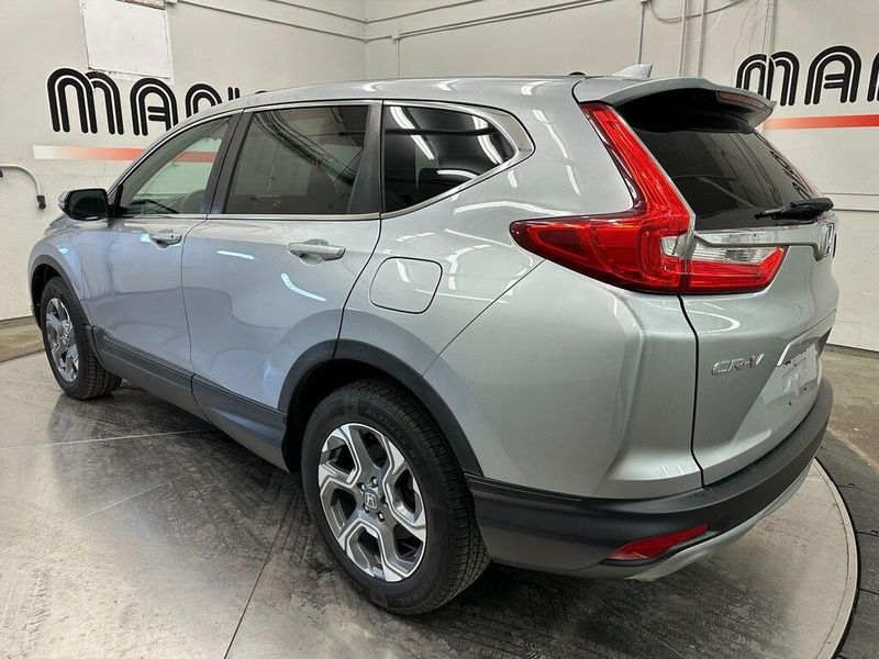 2018 Honda CR-V EX-LImage 14