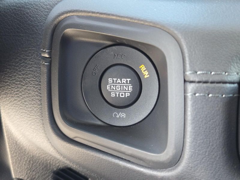 New 2026 Jeep Wrangler 4-door Rubicon