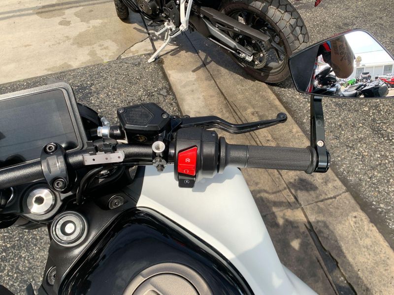 Used 2024 Husqvarna VITPILEN 401 Image 17