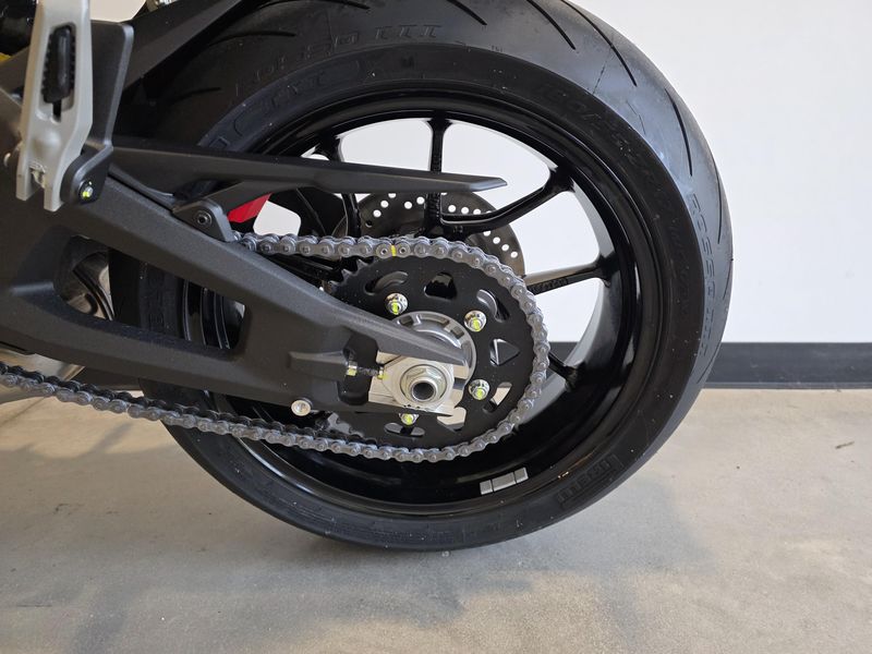 2026 Ducati Monster
