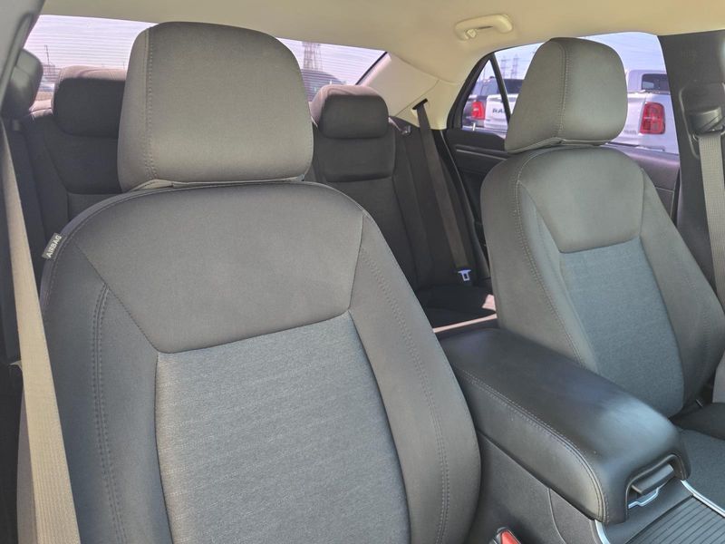 Used 2021 Chrysler 300 Touring RWD