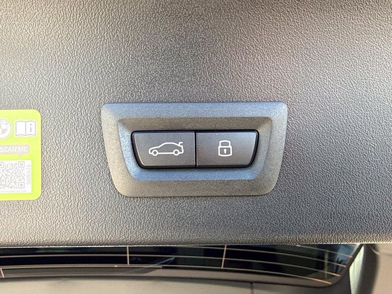 Used 2026 BMW X3 30 xDriveImage 17